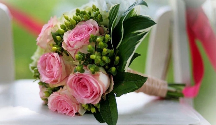 Introducing the 4 best florists in Dallas