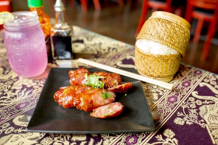 Discover Fort Worth's top 4 Laotian restaurants