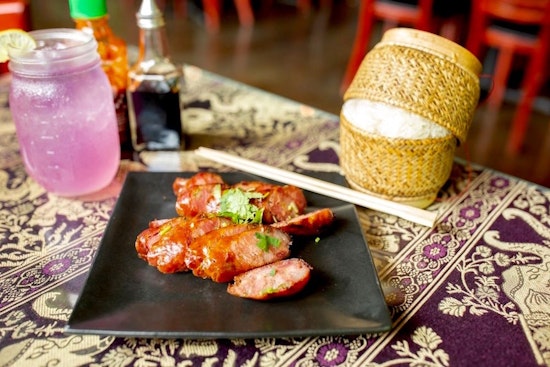 Discover Fort Worth's top 4 Laotian restaurants