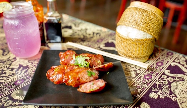 Discover Fort Worth's top 4 Laotian restaurants