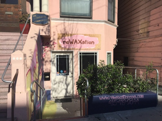 ReWAXation Opens Up In Former Big Umbrella Studios Space