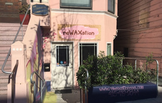 ReWAXation Opens Up In Former Big Umbrella Studios Space