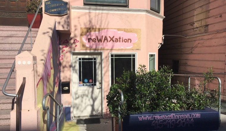 ReWAXation Opens Up In Former Big Umbrella Studios Space