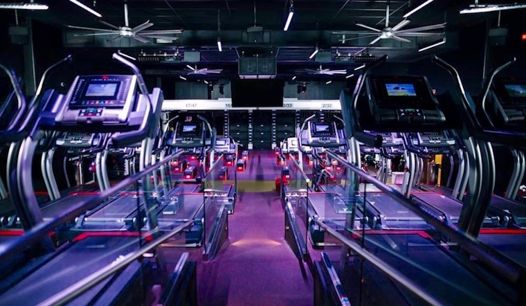 Get acquainted with Plano's top 4 fitness centers