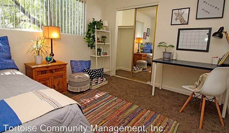 Apartments for rent in Stockton: What will $1,300 get you?