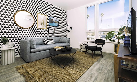 Apartments for rent in Oakland: What will $2,200 get you?