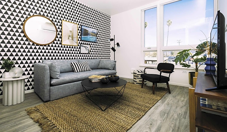 Apartments for rent in Oakland: What will $2,200 get you?