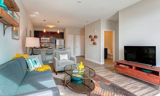 Apartments for rent in Nashville: What will $1,300 get you?