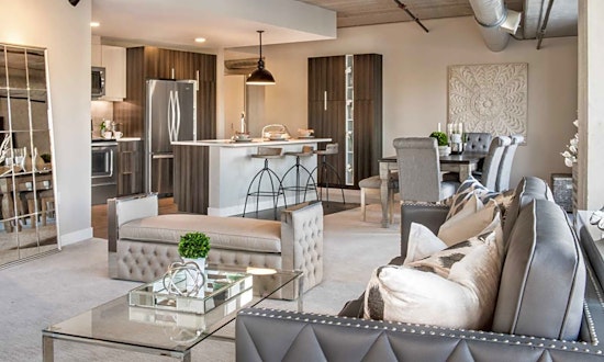 What apartments will $1,600 rent you in Lower East Side, right now?