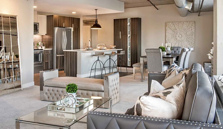 What apartments will $1,600 rent you in Lower East Side, right now?