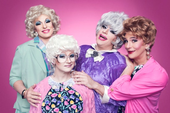 5 options for stay-at-home fun in SF: Saturday, May 16 & Sunday, May 17