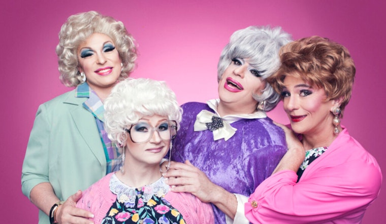 5 options for stay-at-home fun in SF: Saturday, May 16 & Sunday, May 17