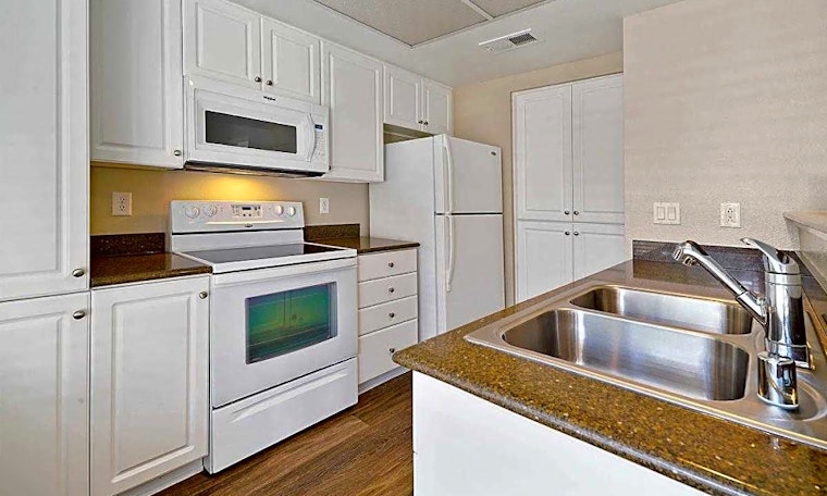 Apartments for rent in Anaheim: What will $2,000 get you?
