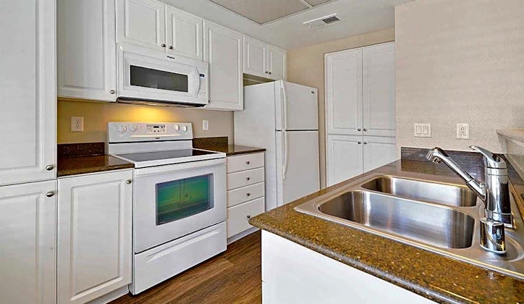 Apartments for rent in Anaheim: What will $2,000 get you?