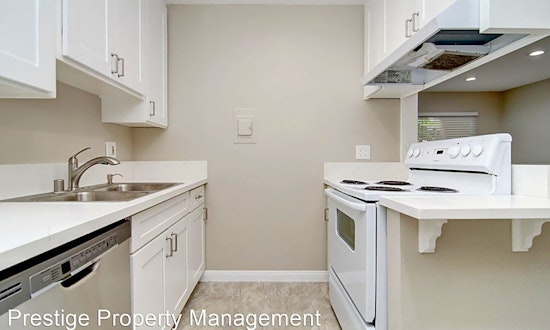 Apartments for rent in Santa Ana: What will $1,700 get you?