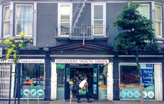 Health Haven To Close After Two Decades On Divisadero