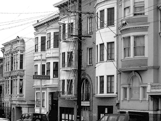 Divisadero Corridor Could Be Rezoned For Higher Density