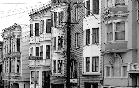 Divisadero Corridor Could Be Rezoned For Higher Density