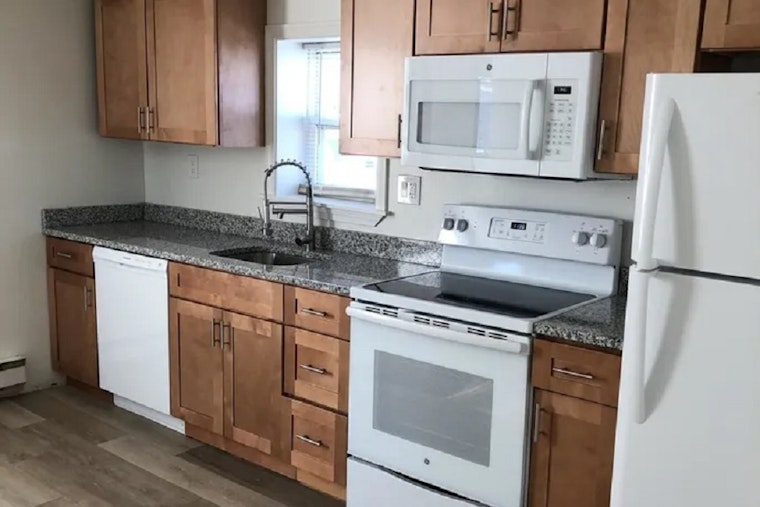 Budget apartments for rent in East Cambridge, Cambridge