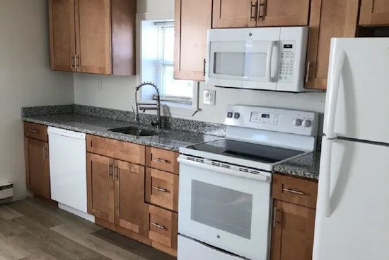 Budget apartments for rent in East Cambridge, Cambridge