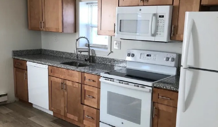 Budget apartments for rent in East Cambridge, Cambridge
