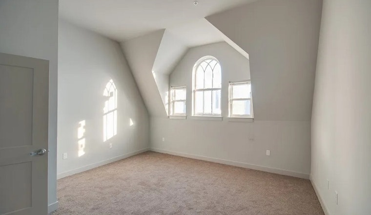 The most affordable apartments for rent in Mount Vernon, Baltimore