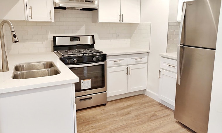 The most affordable apartments for rent in Mid-City, Los Angeles