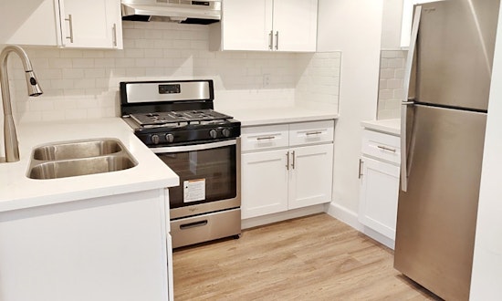 The most affordable apartments for rent in Mid-City, Los Angeles