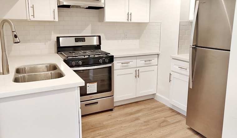 The most affordable apartments for rent in Mid-City, Los Angeles