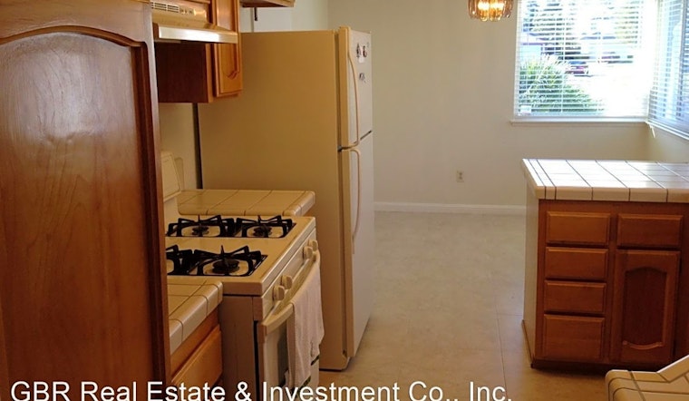 The most affordable apartments for rent in Valley High-North Laguna, Sacramento
