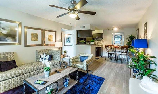 Renting in Raleigh: What's the cheapest apartment available right now?