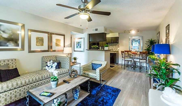 Renting in Raleigh: What's the cheapest apartment available right now?