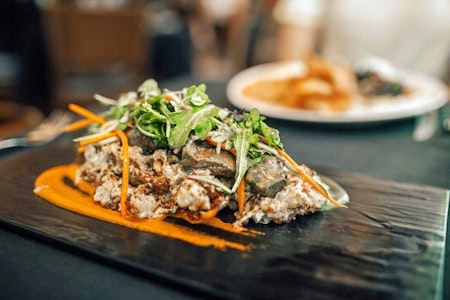 Nashville's 3 best spots for fancy New American eats