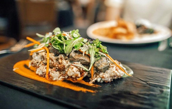 Nashville's 3 best spots for fancy New American eats