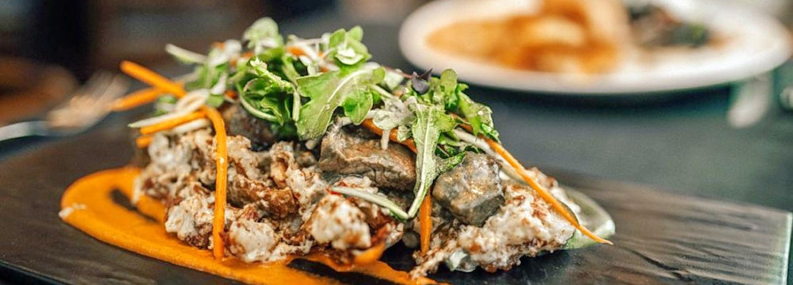 Nashville's 3 best spots for fancy New American eats
