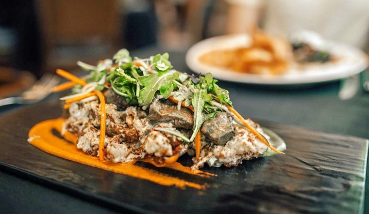 Nashville's 3 best spots for fancy New American eats