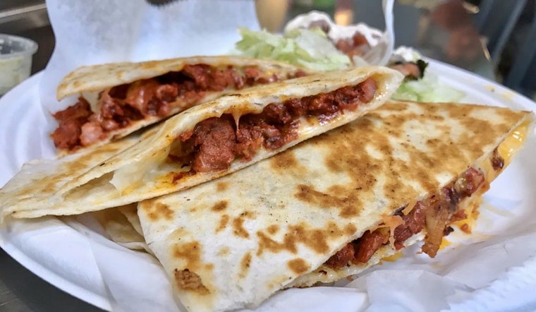 Minneapolis' 4 best food trucks (that won't break the bank)