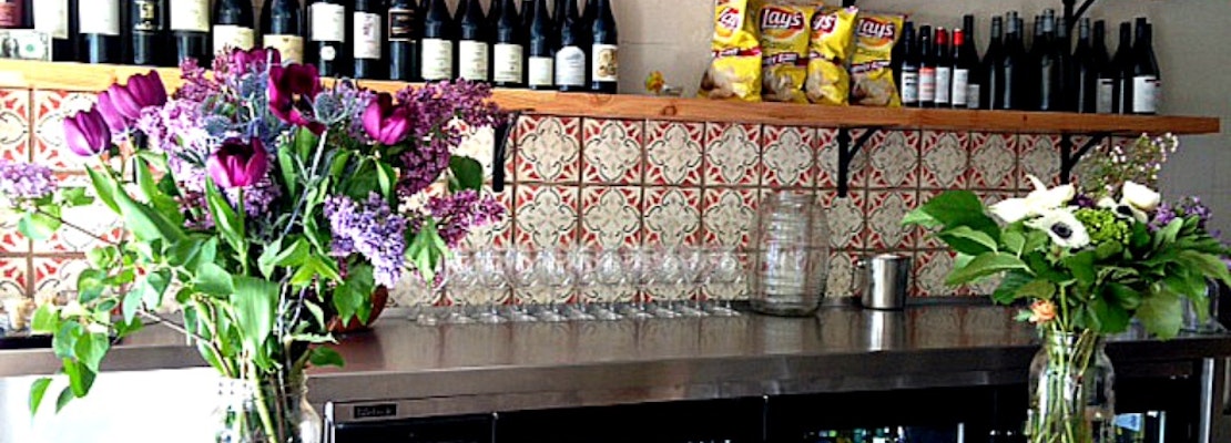 Birba Wine Bar Set To Open Wednesday [Updated]