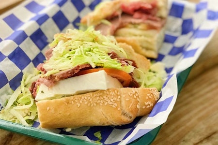 The 3 best sandwich spots in Durham