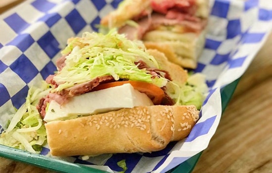 The 3 best sandwich spots in Durham