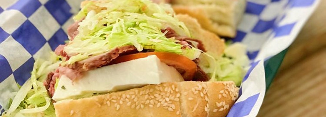 The 3 best sandwich spots in Durham