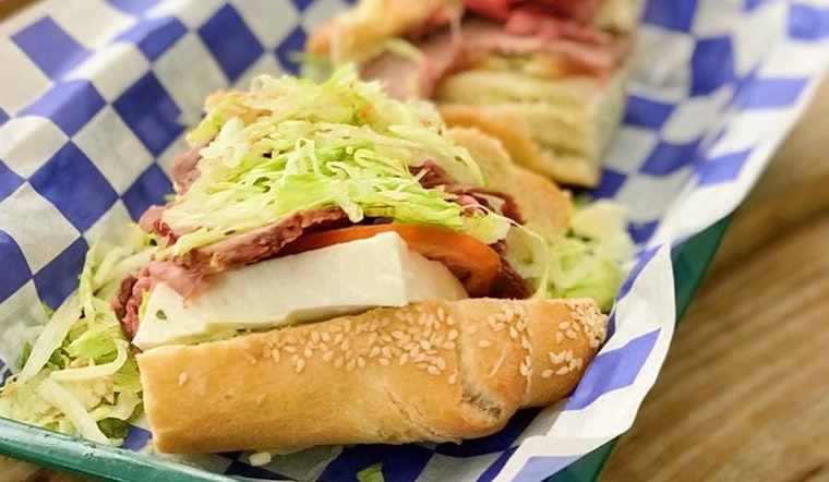 The 3 best sandwich spots in Durham