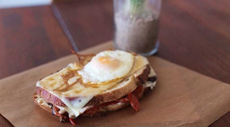 Here are Mesa's top 4 breakfast and brunch spots
