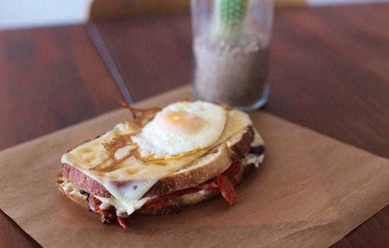 Here are Mesa's top 4 breakfast and brunch spots