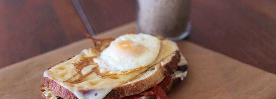 Here are Mesa's top 4 breakfast and brunch spots