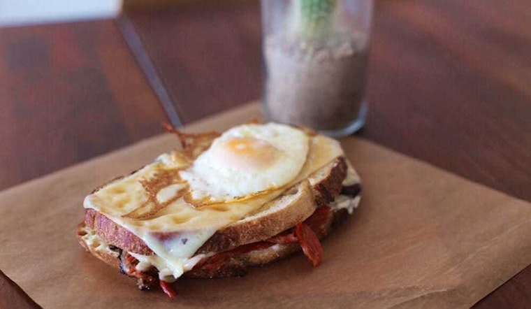 Here are Mesa's top 4 breakfast and brunch spots