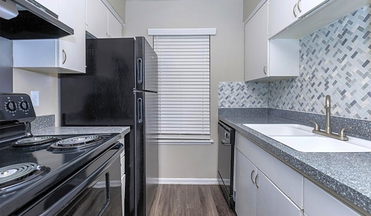 Renting in San Antonio: What's the cheapest apartment available right now?