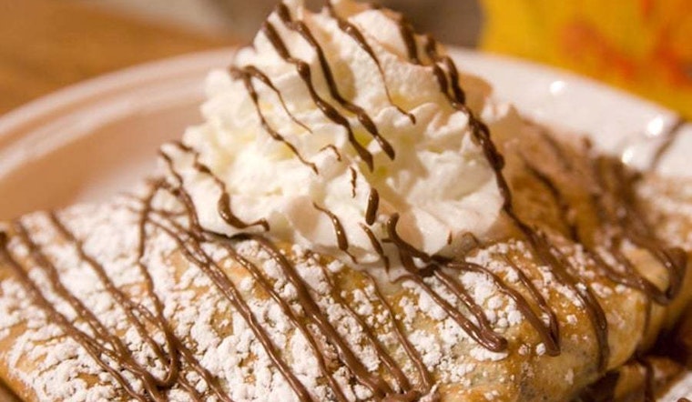 New York City's 3 favorite spots to find affordable French food