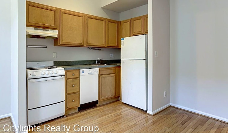 Budget apartments for rent in Columbia Heights, Washington