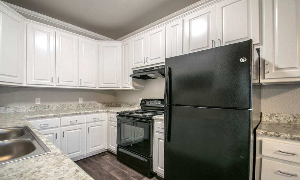 Budget apartments for rent in Far North, Dallas